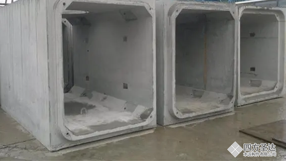 <b>水泥砼红酒酒窖</b>